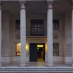 FreeMasons Hall, Parklane